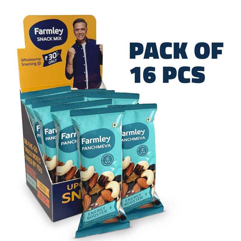 Panchmeva- Pack of 16